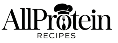 allprotein recipes